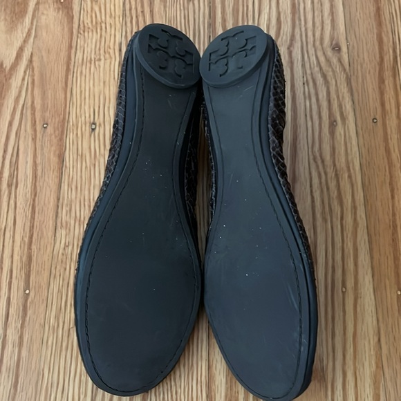 Tory Burch Ballet Flats - Picture 2 of 4